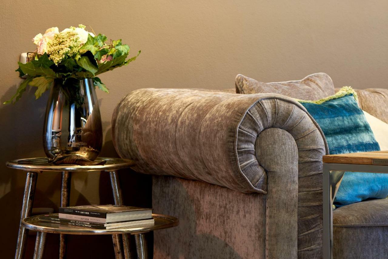 My Home For You - Tasso Style Apartment Bergamo Buitenkant foto