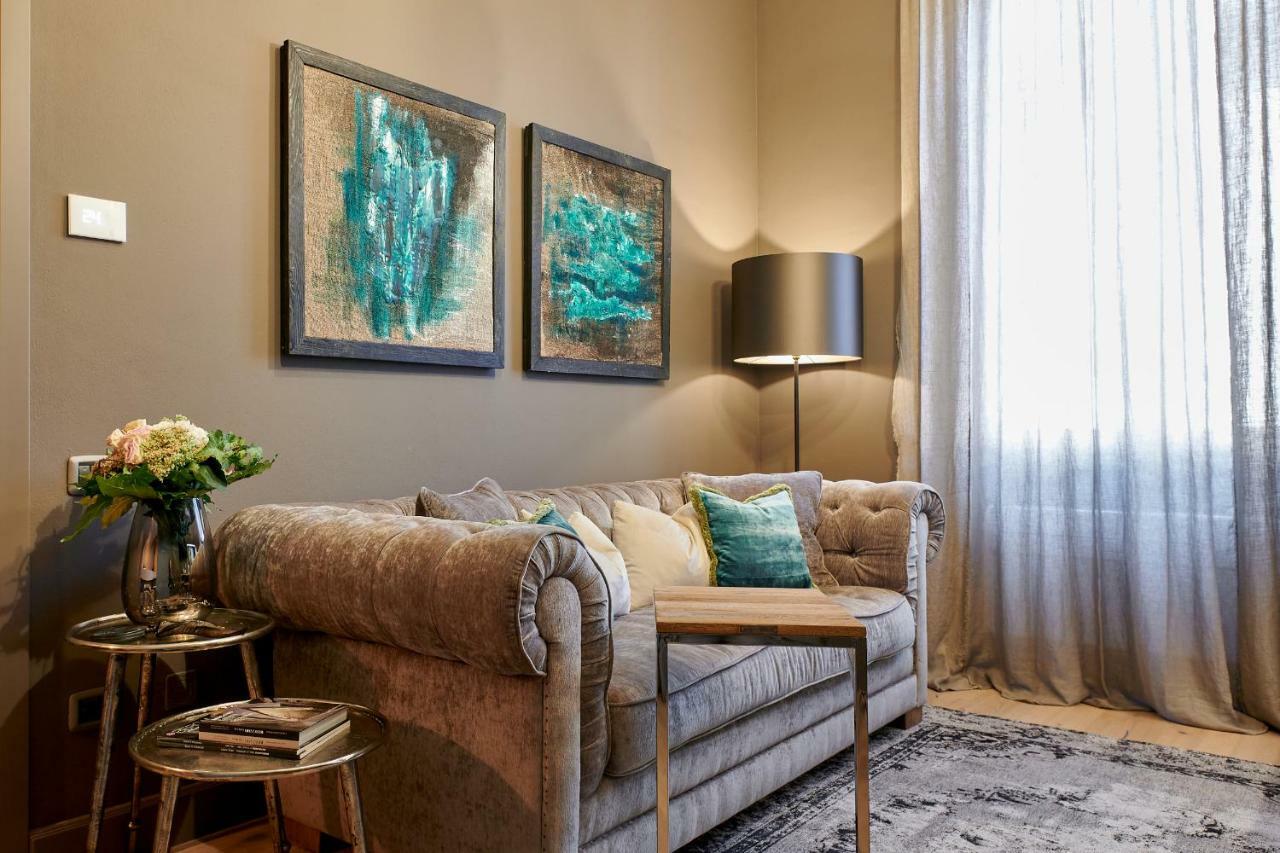 My Home For You - Tasso Style Apartment Bergamo Buitenkant foto