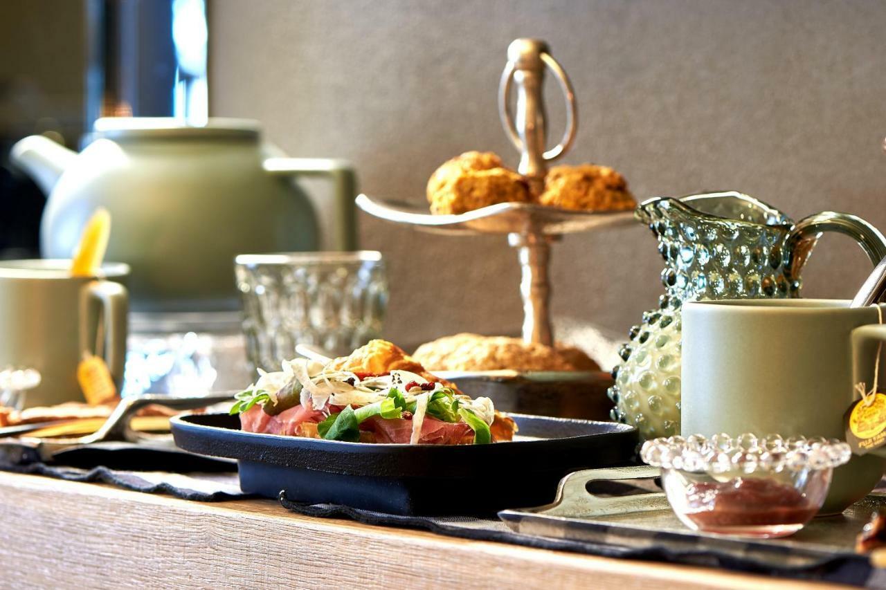 My Home For You - Tasso Style Apartment Bergamo Buitenkant foto