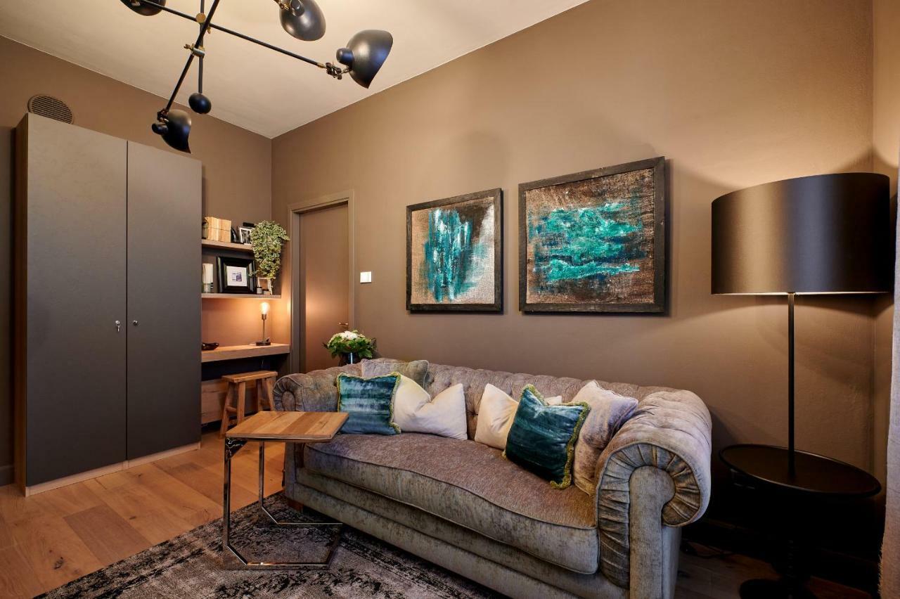 My Home For You - Tasso Style Apartment Bergamo Buitenkant foto