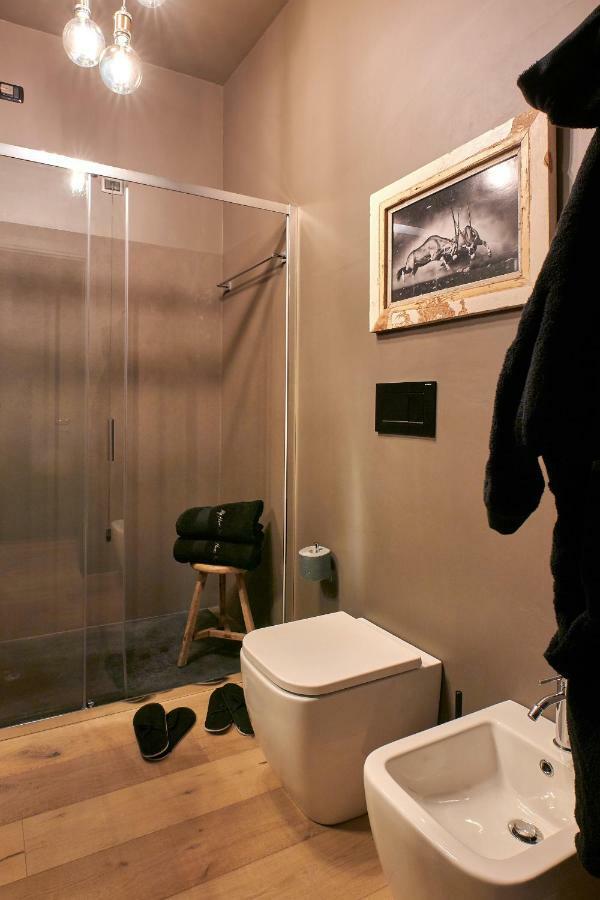 My Home For You - Tasso Style Apartment Bergamo Buitenkant foto