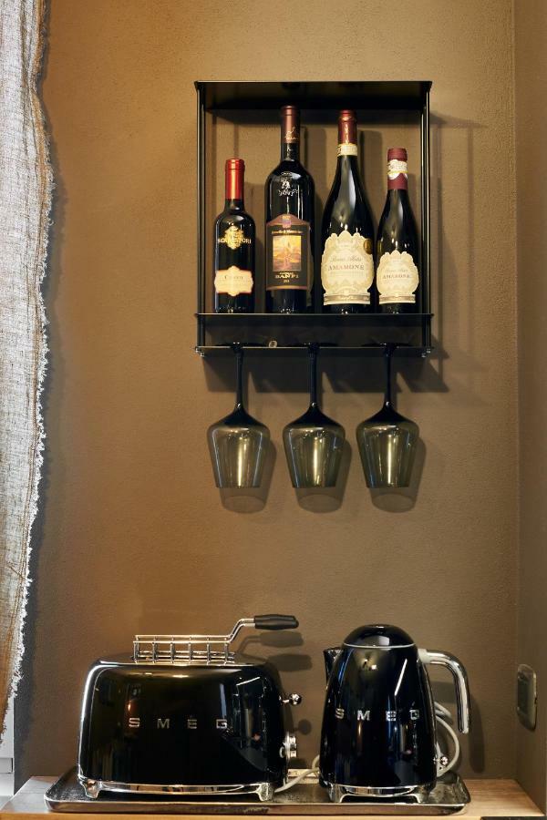 My Home For You - Tasso Style Apartment Bergamo Buitenkant foto