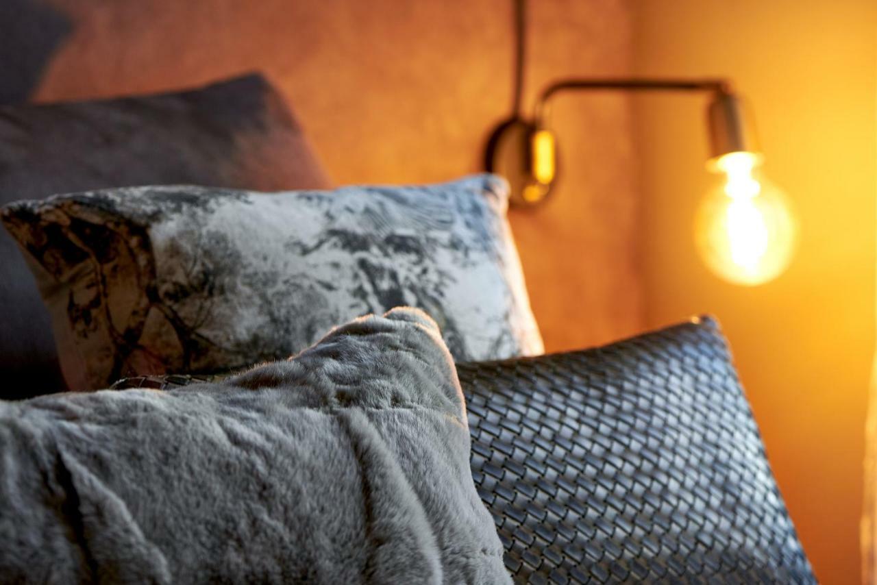 My Home For You - Tasso Style Apartment Bergamo Buitenkant foto