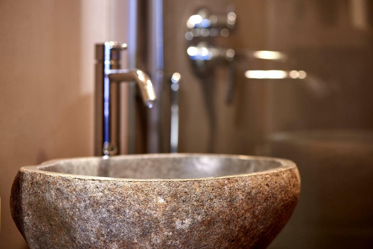My Home For You - Tasso Style Apartment Bergamo Buitenkant foto